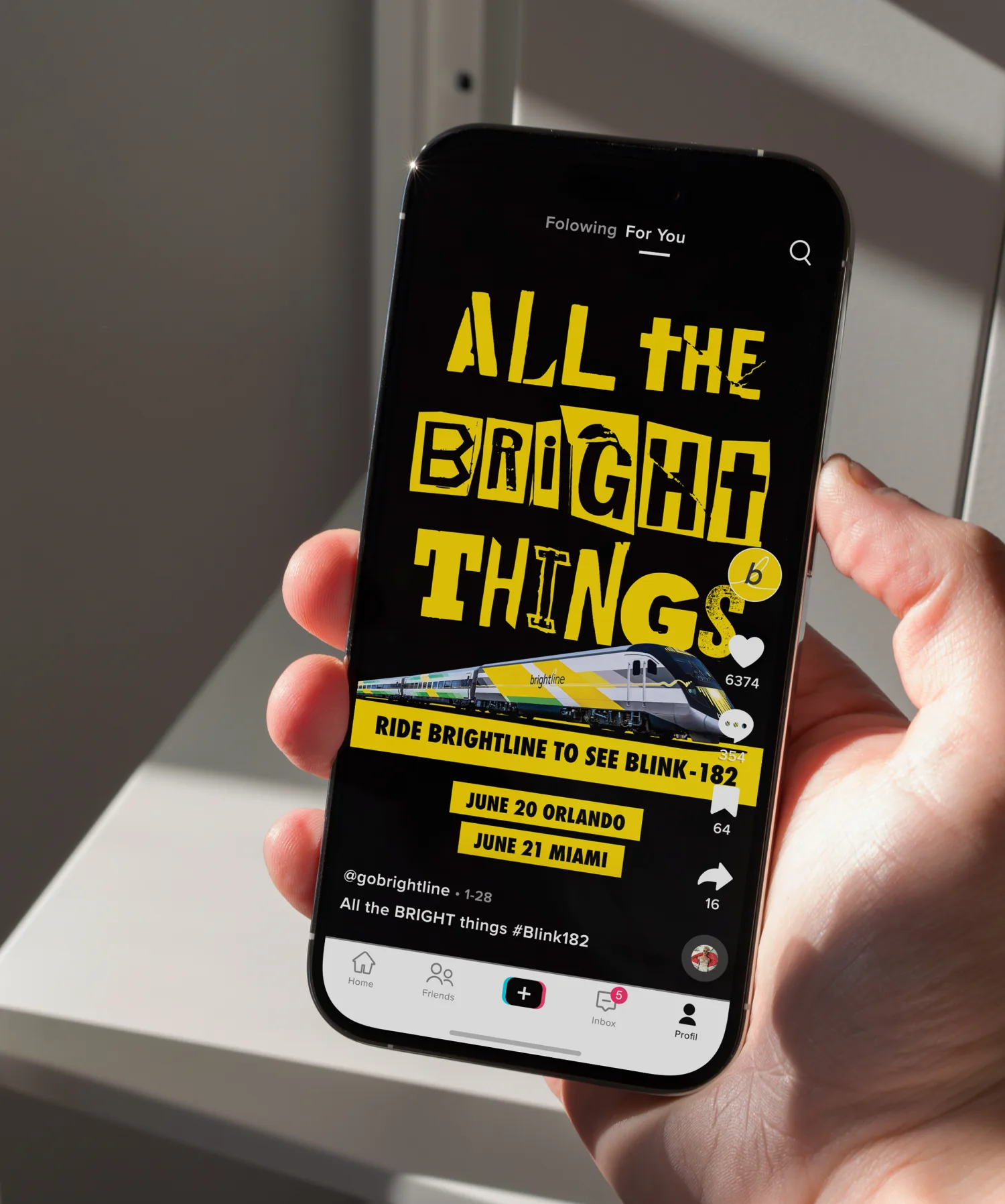 Brightline — gallery image 3
